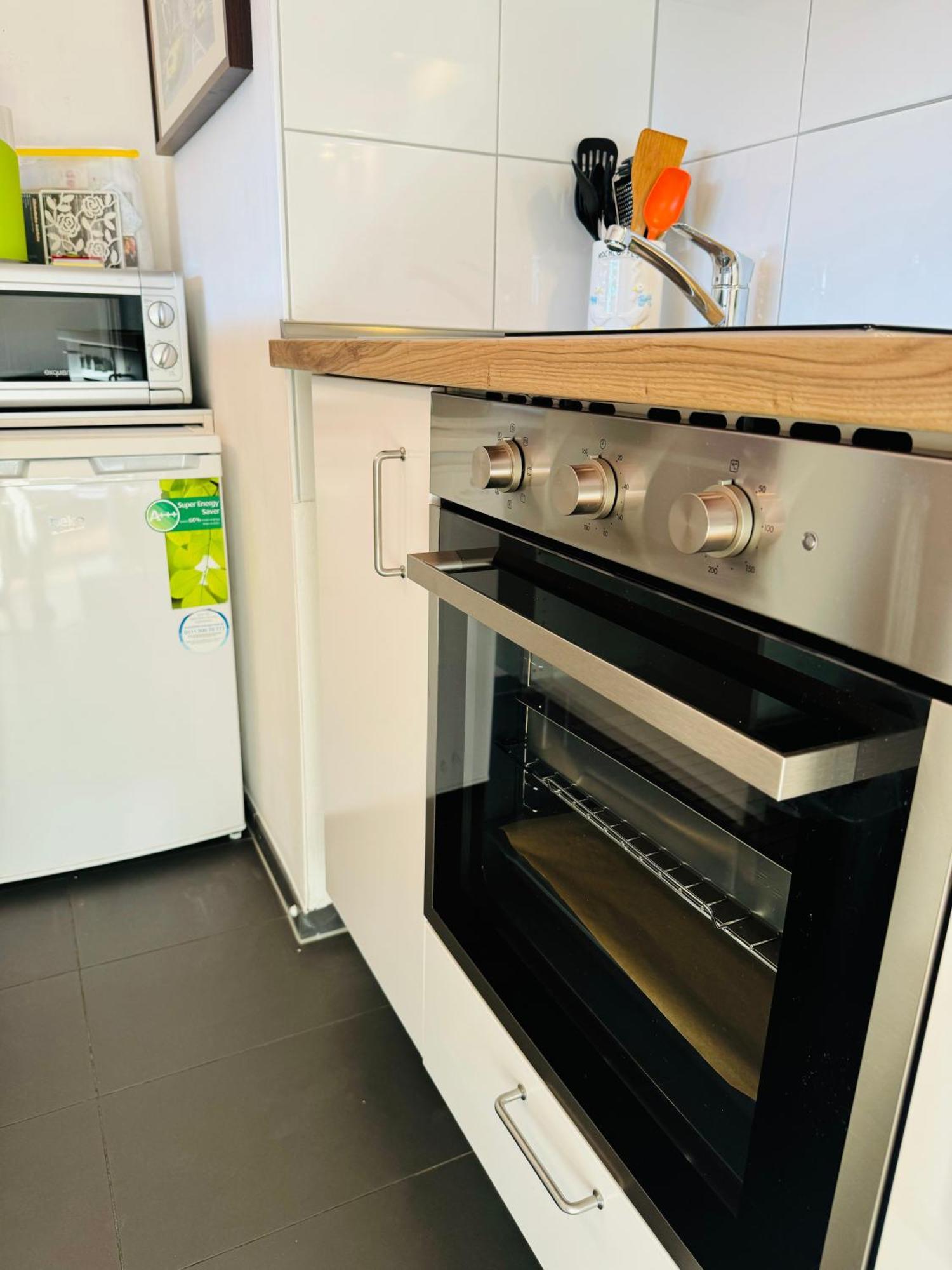 Messe Apartment Am Rhein Kolonia Zewnętrze zdjęcie